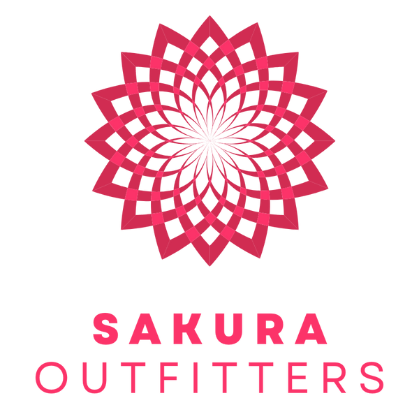 Sakura Outfitters