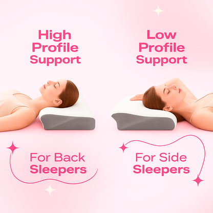 SAKURA™ Cloud Pillow